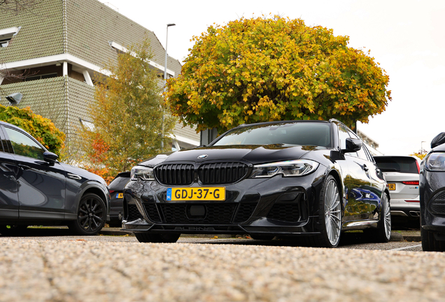 Alpina B3 BiTurbo Touring 2020