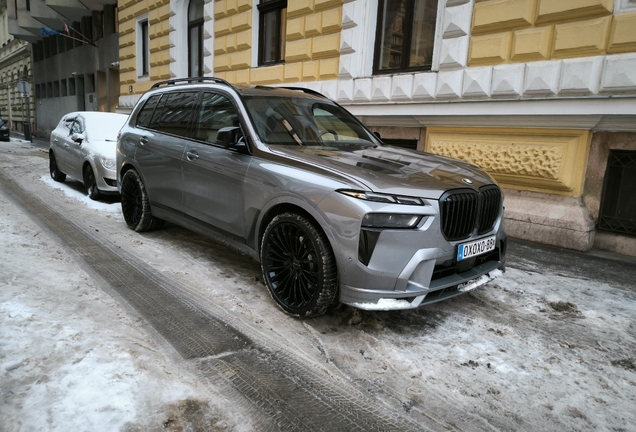 Alpina XB7 BiTurbo 2023