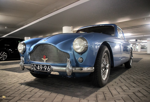 Aston Martin DB2/4 MKIII