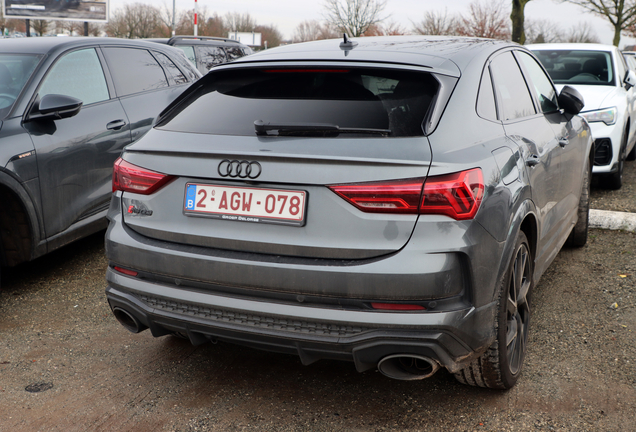 Audi RS Q3 Sportback 2020