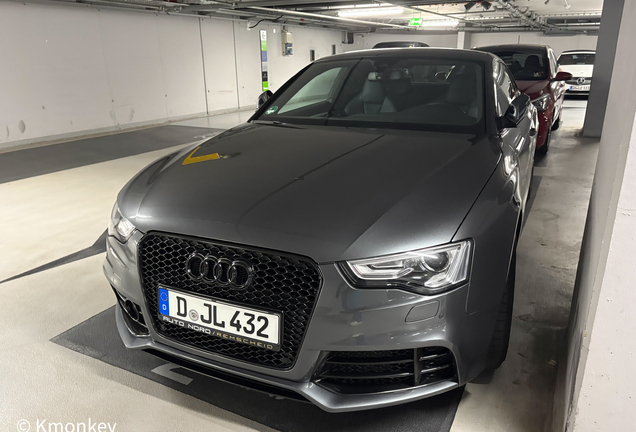 Audi RS5 8T