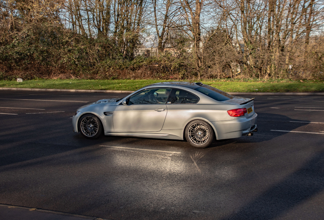 BMW M3 E92 Coupé