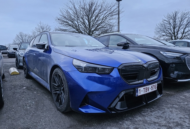 BMW M5 G99 Touring