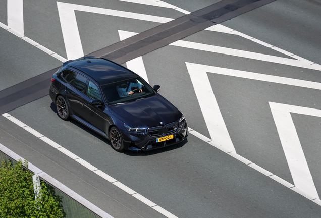 BMW M5 G99 Touring