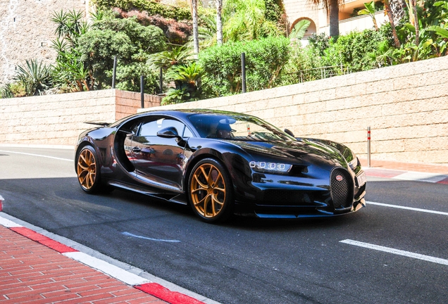 Bugatti Chiron
