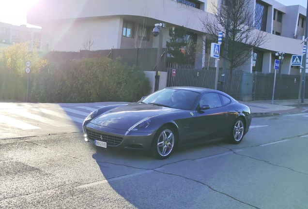 Ferrari 612 Scaglietti