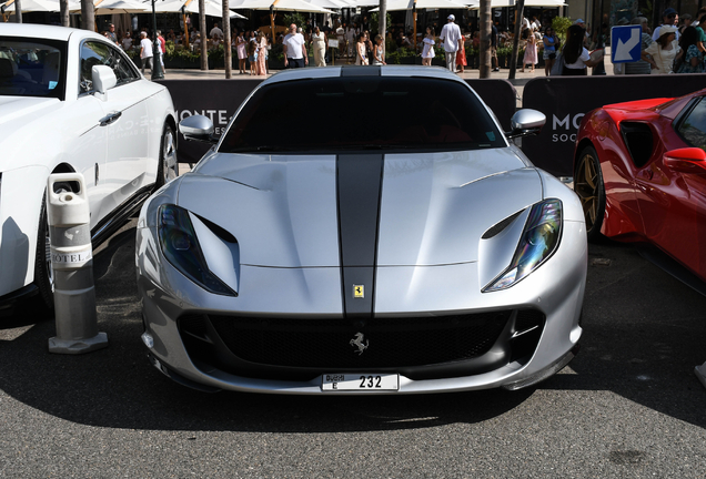 Ferrari 812 GTS