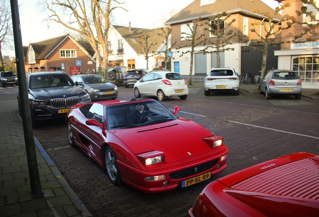 Ferrari F355 Spider