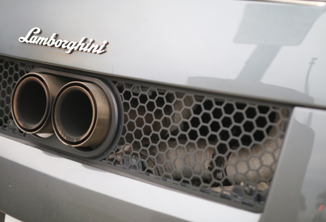 Lamborghini Gallardo UGR TT