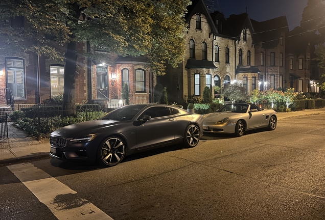 Polestar 1