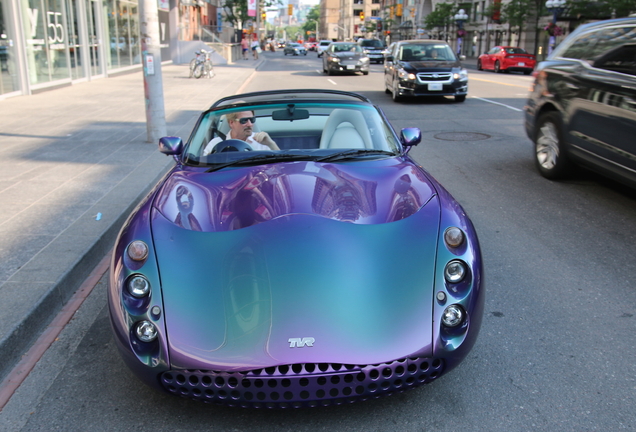 TVR Tuscan MKI