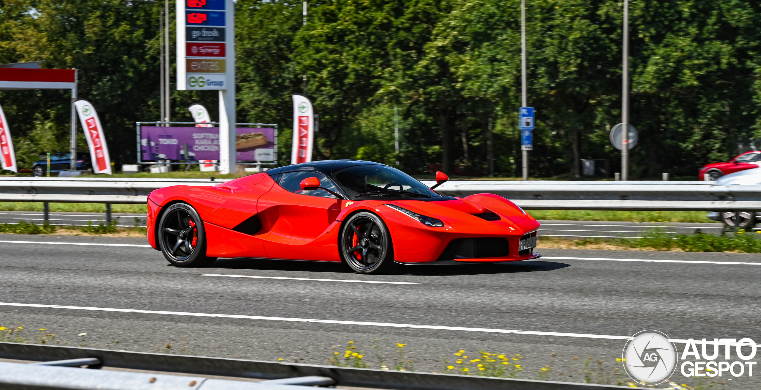 Ferrari LaFerrari