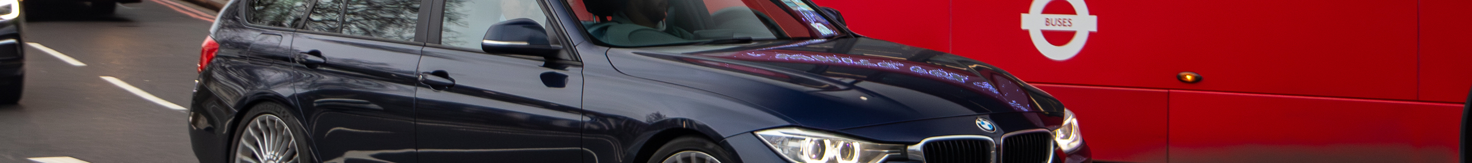 Alpina D3 BiTurbo Touring 2013