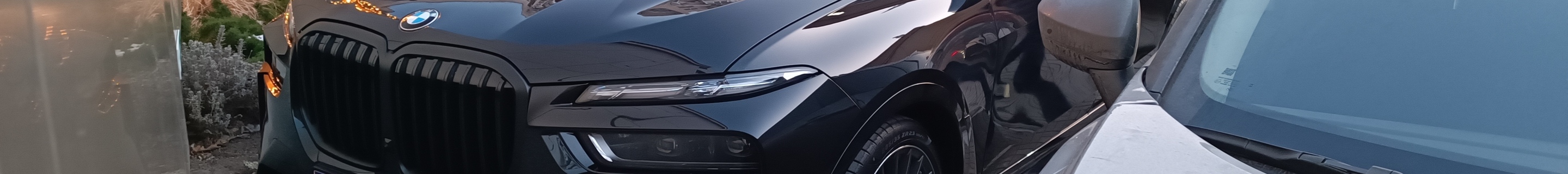 Alpina XB7 BiTurbo 2023