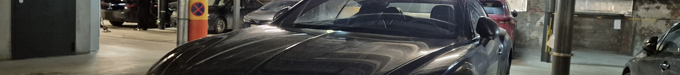 Bentley Continental GT Speed 2021