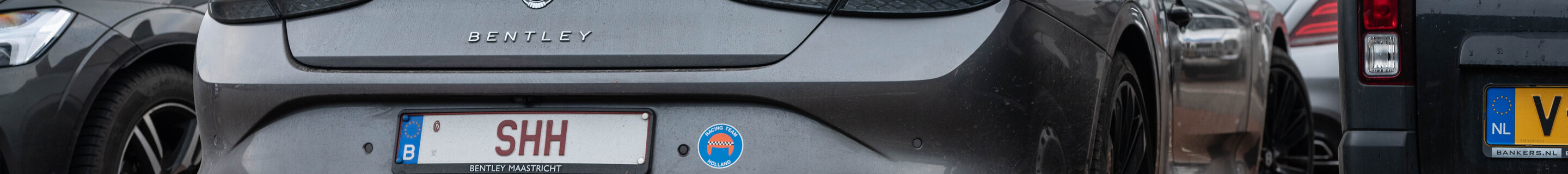 Bentley Continental GTC Speed 2025 First Edition