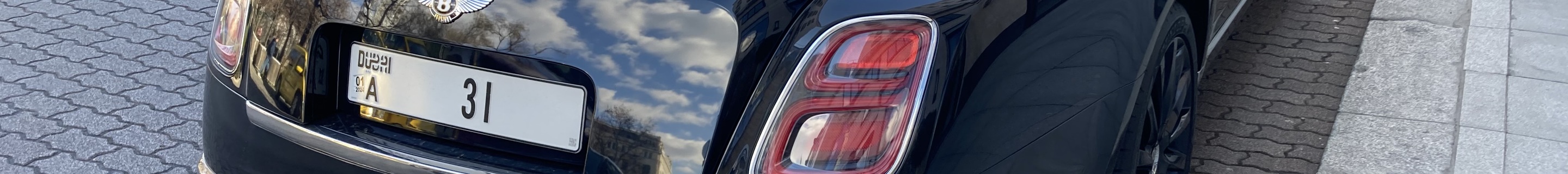 Bentley Mulsanne Speed 2019 W.O. Edition by Mulliner