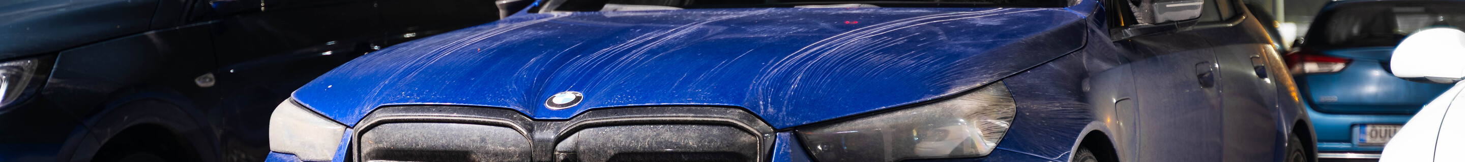 BMW M5 G90