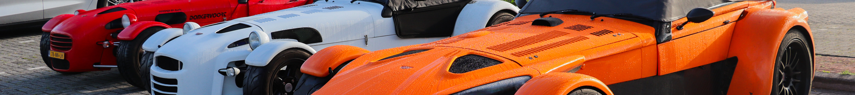 Donkervoort D8 GTO-40