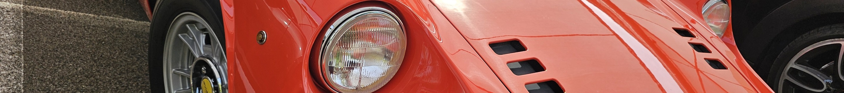 Ferrari Dino 246 GTS