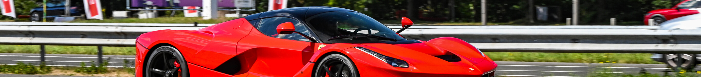 Ferrari LaFerrari