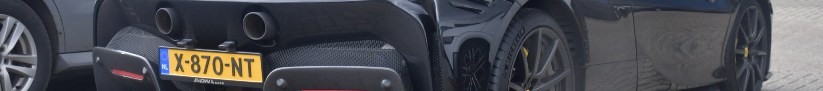 Ferrari SF90 Stradale