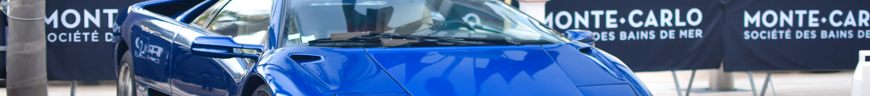 Lamborghini Diablo VT