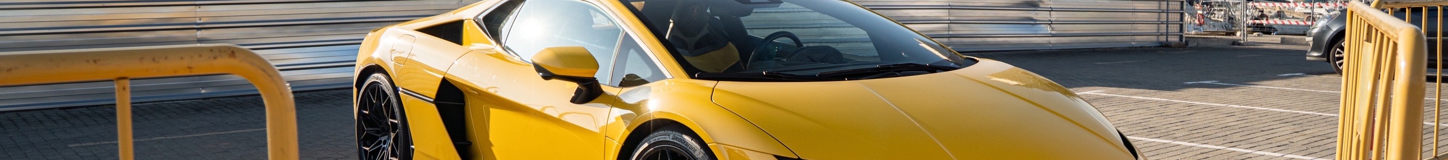 Lamborghini Temerario