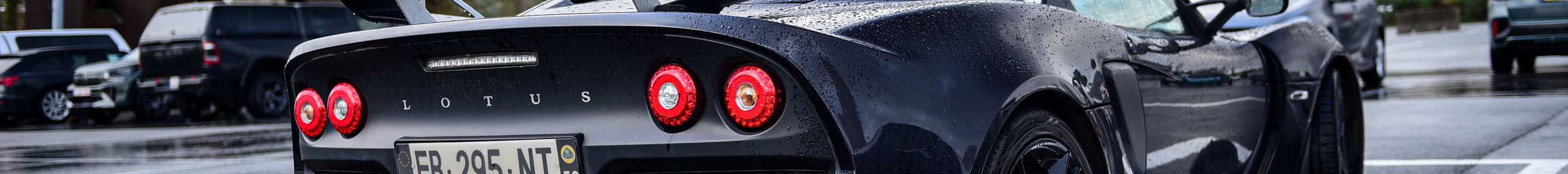 Lotus Exige 350 Sport