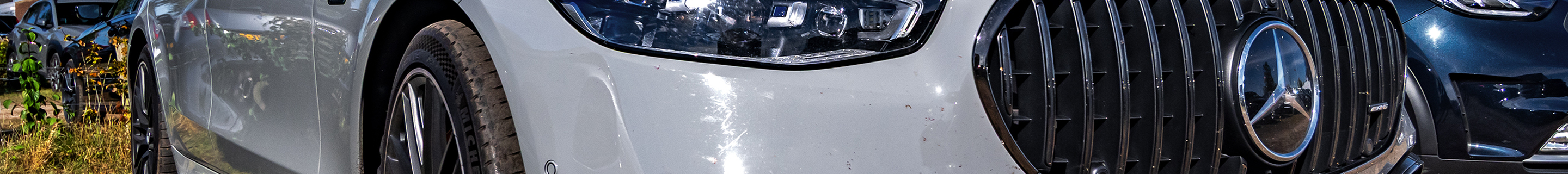 Mercedes-AMG S 63 E-Performance W223 Edition 1