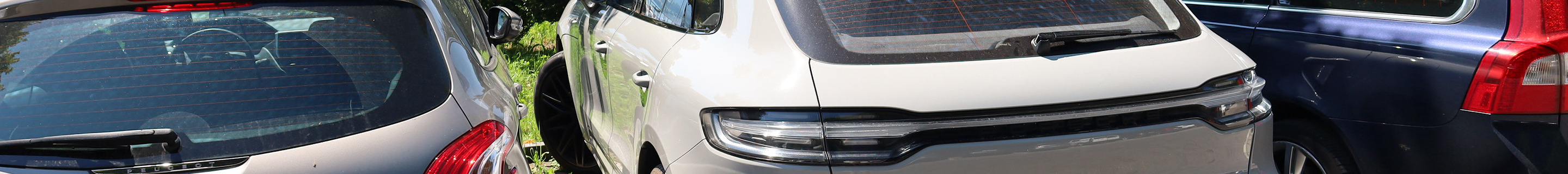 Porsche 95B Macan GTS MkIII