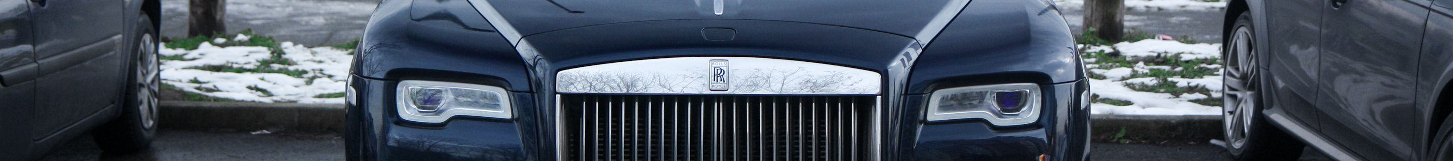 Rolls-Royce Dawn