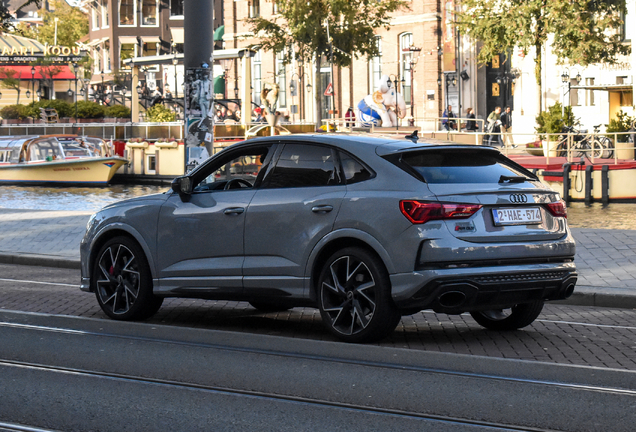 Audi RS Q3 Sportback 2020