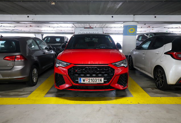 Audi RS Q3 Sportback 2020