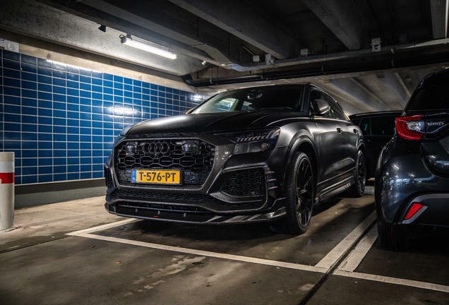 Audi RS Q8 Urban