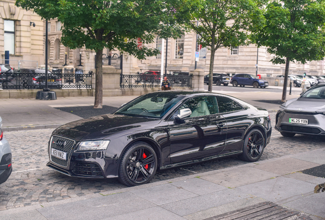 Audi RS5 8T