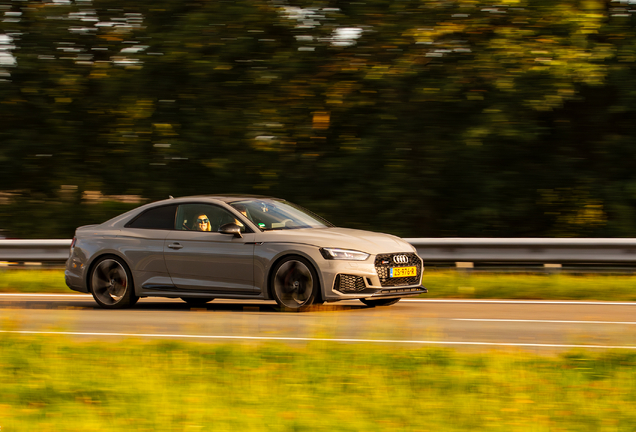 Audi RS5 B9