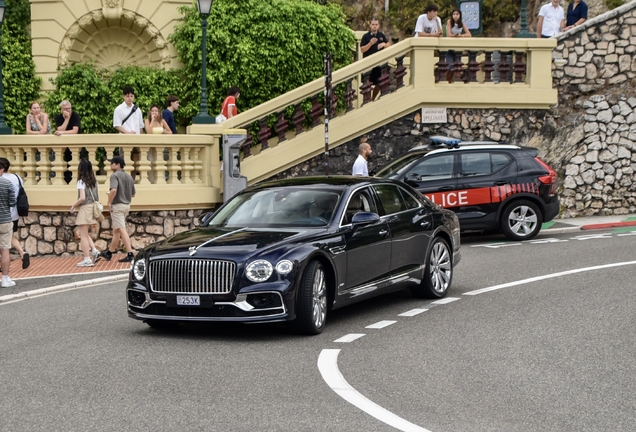 Bentley Flying Spur W12 2020 First Edition