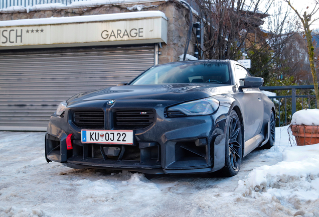 BMW M2 Coupé G87
