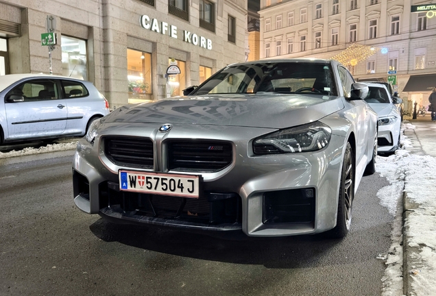 BMW M2 Coupé G87