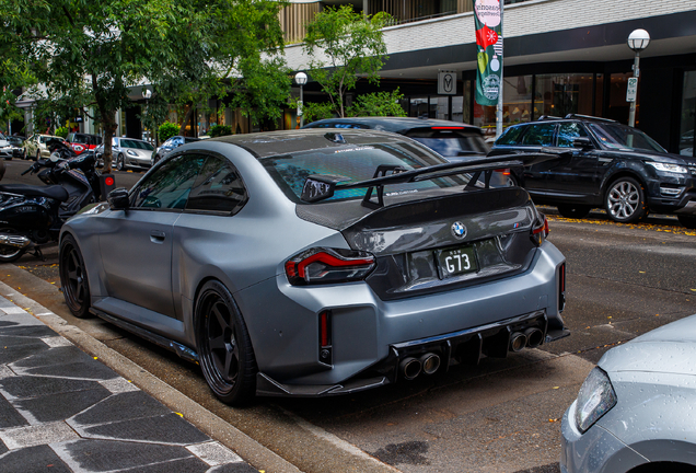 BMW M2 Coupé G87