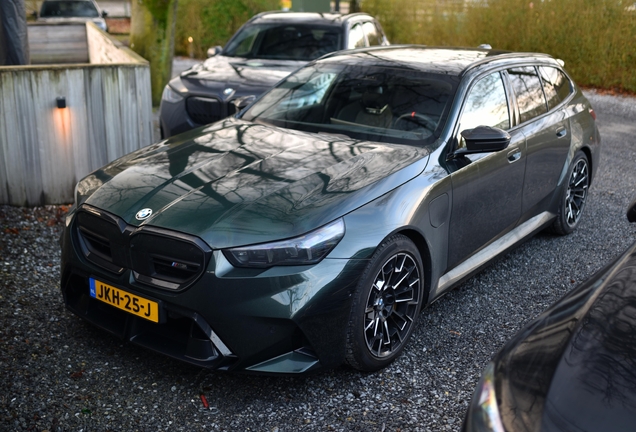 BMW M5 G99 Touring