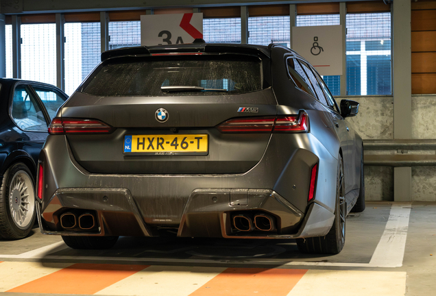 BMW M5 G99 Touring