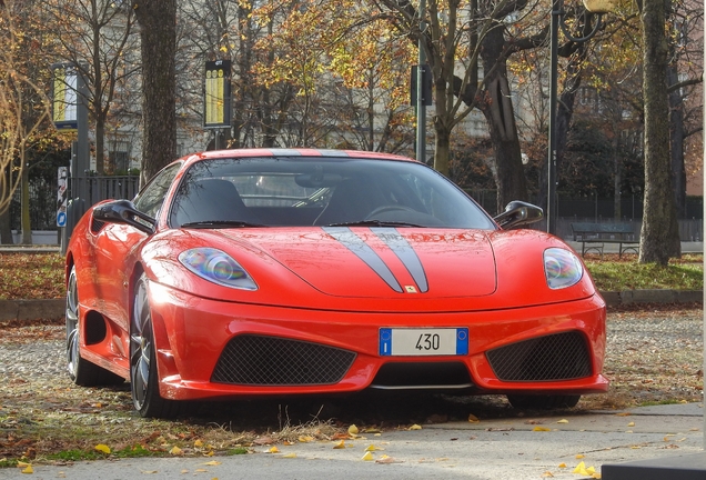 Ferrari 430 Scuderia