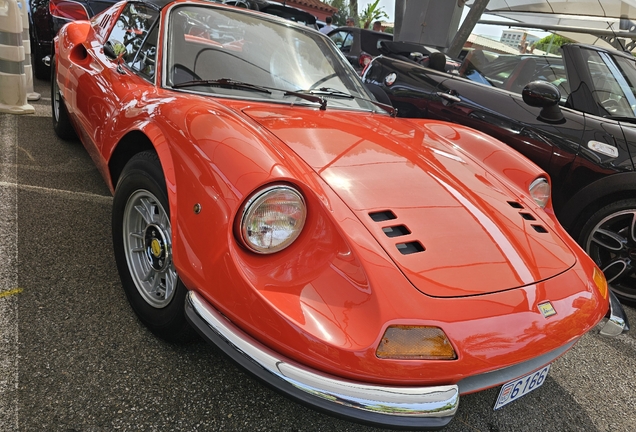 Ferrari Dino 246 GTS