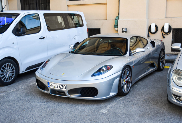 Ferrari F430
