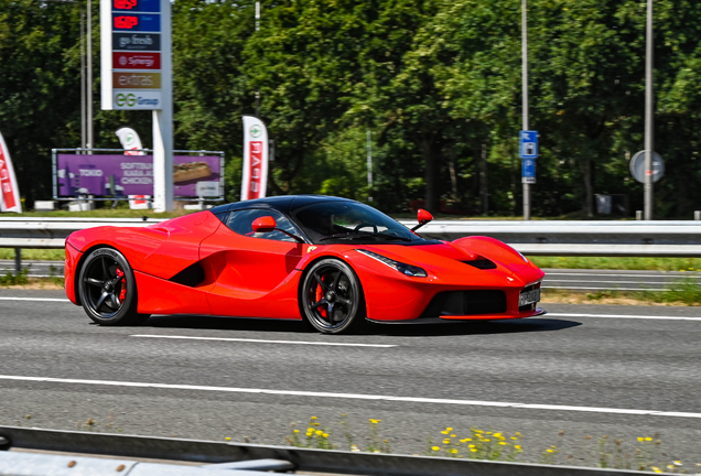 Ferrari LaFerrari