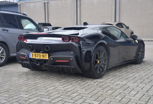 Ferrari SF90 Stradale