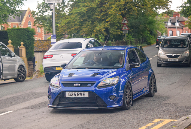 Ford Focus RS MkII