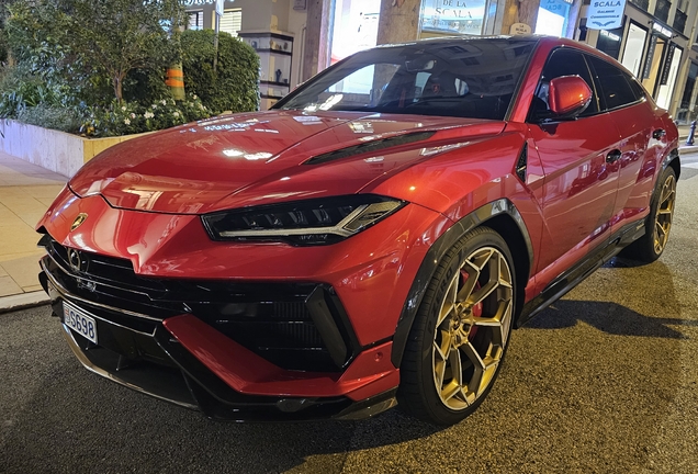Lamborghini Urus Performante